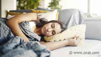 The Different Sleep Positions and Their Effects on Your Health     - CNET