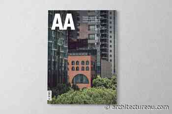 AA September/October 2023 preview