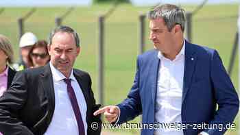 Aiwangers Vorgehen "schlechtes Vorbild für junge Menschen"