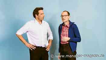 Der Tempo-Trick – wie Porsche den Auto-Koloss Volkswagen retten soll