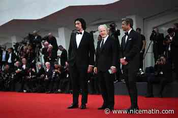 "Ferrari", le retour en pole position de Michael Mann à la Mostra de Venise