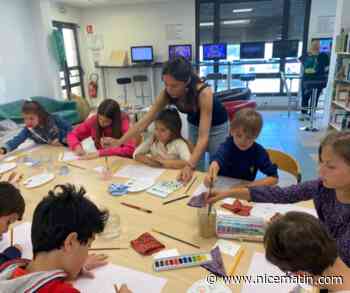Une nouvelle association met l’art à portée de tous à La Garde-Freinet