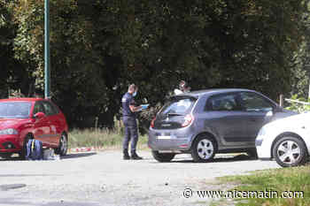 "Elle respirait la gentillesse": après l’assassinat d’une policière en Savoie, ses ex-collègues niçois disent leur "sidération"