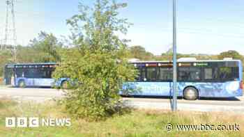 Bus company says park and ride format 'unsustainable'