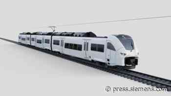 Siemens Mobility wins framework agreement tender for up to 540 trains for BB  
