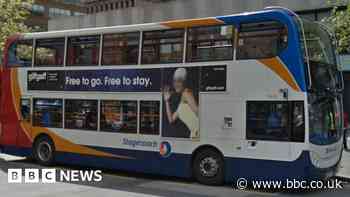 Stagecoach bus strikes called off after drivers accept pay offer