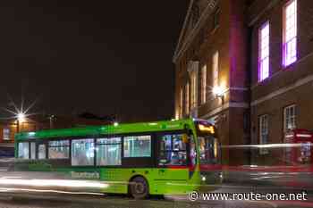 First Bus South confirms Bridgwater closure