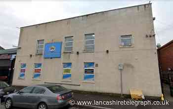 Shining Stars Nursery in Blackburn rated Good by Ofsted