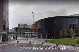 Two year warning for doctor following newborn baby's death