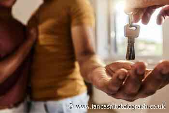 Treasury reveals September unclaimed estates in Lancashire