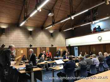 Healthcare priorities set as after Ribble Valley performance revealed