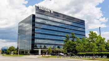 Migration mit Partnern: Ericssons großer Cloud-Drang