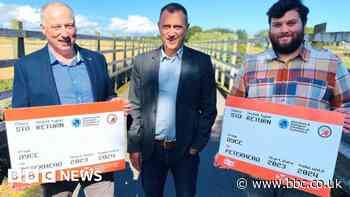 Study to explore rail reinstatement between Aberdeen and Buchan