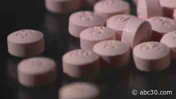 Experts call for better addiction treatment options on International Overdose Awareness Day