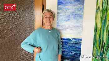 Personalausstellung in Jena: Emotionen durch Kunst verarbeiten