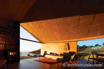 Five Bruny Island holiday homes