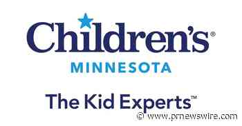 Children's Minnesota launches Shine Bright for Kids fundraiser to support children fighting cancer and blood disorders