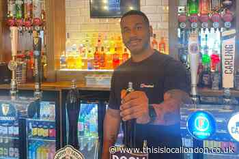 The George Canning Camberwell reopens after £200,000 refurb