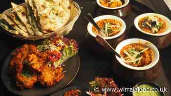 Wirral Globe Best Curry 2023 nominations open