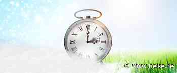 Neu in .NET 7.0 [29]: Microseconds und Nanoseconds