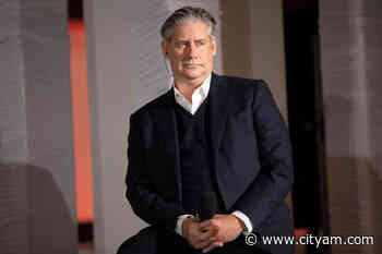 Easyjet boss calls for independent review into air traffic control failure