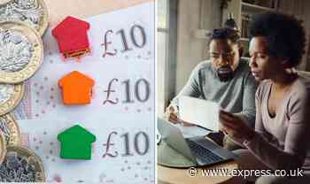 Mortgage expert accuses Bank of 'failing the British public with every rate rise'