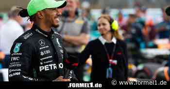 Neuer Vertrag: Hamilton wird weiteren Schumacher-Rekord knacken!