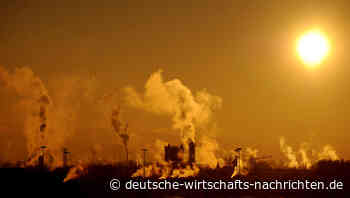 Umfrage: Deutsche erwarten Niedergang des Landes als Wirtschaftsnation