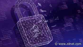 How to create a password-protected PDF with LibreOffice