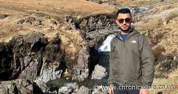 Newcastle medical student taking on Great North Run 'won't let cystic fibrosis win'