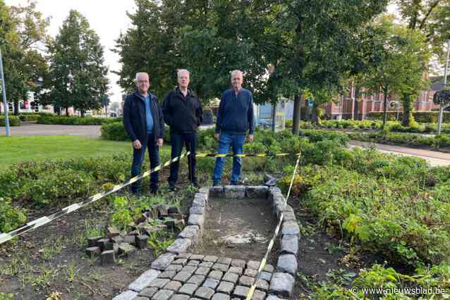 Ernest Sterckx-vrienden laten hun Flandrien over de kasseien fietsen: “Voor dit beeld gaan de mensen opzij springen”