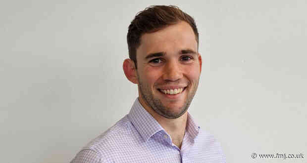 Chief strategy officer appointment at SBFM