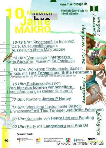 10 Jahre Makroscope!