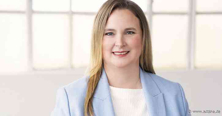 Karin Ross steigt zur CEO der GroupM in allen drei DACH-Märkten auf