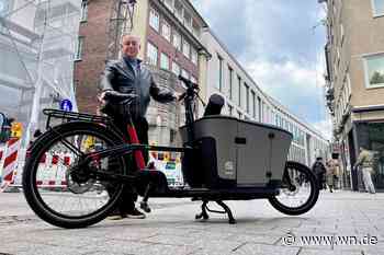 Lastenrad-Lieferverkehr: Keine Anzeige, aber dennoch Folgen