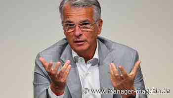 UBS macht nach Übernahme von Credit Suisse Rekordgewinn – trotzdem werden 3000 Stellen werden gestrichen