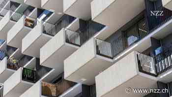 Österreichs Regierung deckelt die Mieten – und will damit die viel zu hohe Inflation senken