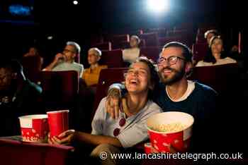 National Cinema Day 2023 UK: When it is and all you need to know