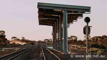 Delays around $2.5m study into proposed rail realignment case of 'bureaucracy gone crazy'