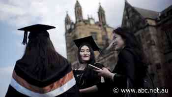 Immigration minister scraps pandemic visa for international students