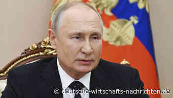 Russland nimmt riesige LNG-Anlage in der Arktis in Betrieb