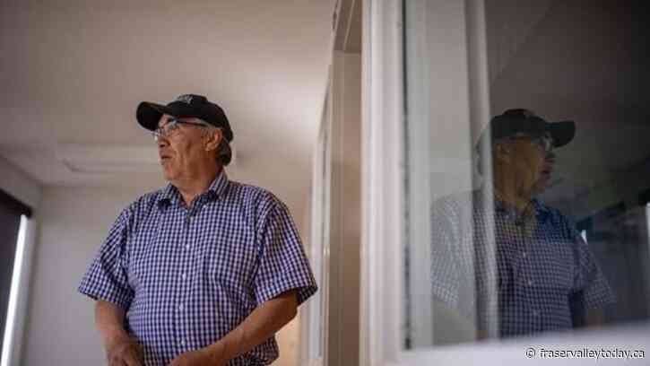 First Nation reflects on grief and healing one year after stabbing rampage