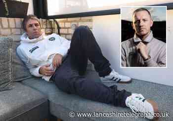 New version of Gary Aspden's adidas Spezial launched
