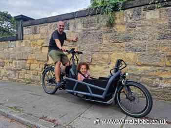 Sign up for Stick'n'Step's 21st birthday challenge