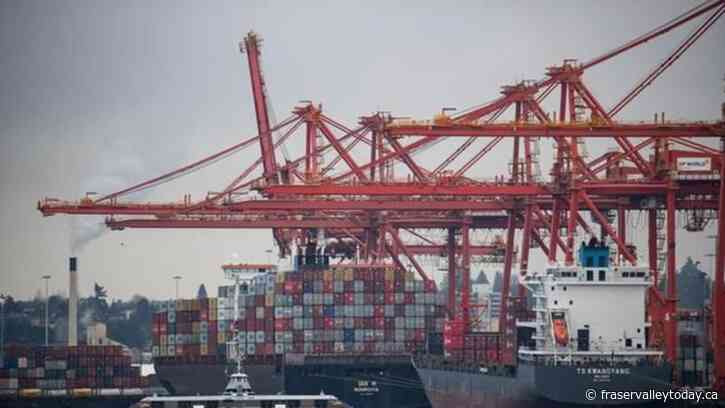 In the news today: Statistics Canada to release GDP figures today