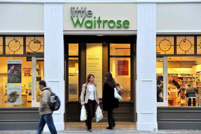 Waitrose apologises after IT glitch cancels thousands online orders