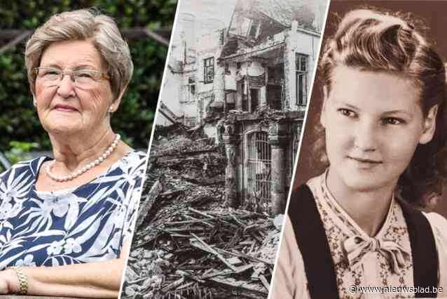 Hoe de oorlog in Oekraïne oude wonden openrijt bij WOII-getuige Maria Stultiens (92) “Alles komt terug uit het diepst van de diepte”