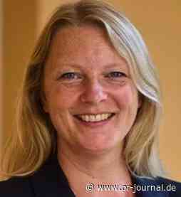 Katja Fels ist Leiterin der Wissenschaftskommunikation der Uni Bonn