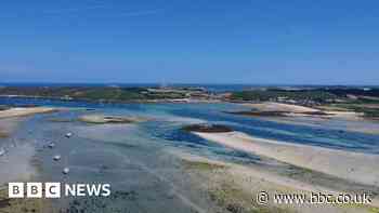 Rival bid to operate Isles of Scilly ferries