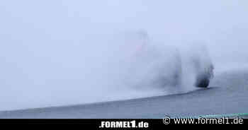 Sichtprobleme im Regen: Formel 1 schaut auch auf den Diffusor